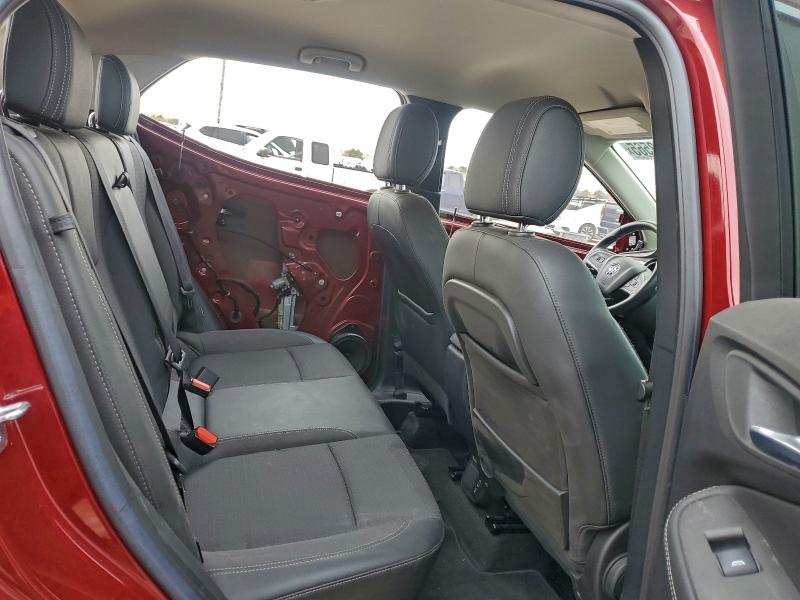 Photo 10 from auction – 2022 BUICK ENCORE GX with VIN KL4MMDS26NB132987