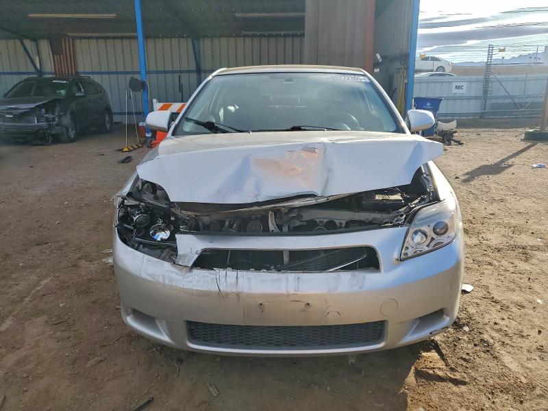 Photo 5 from auction – 2007 TOYOTA SCION TC with VIN JTKDE167670198762