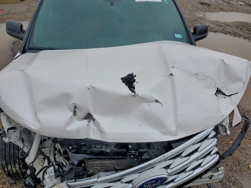 Photo 12 from auction – 2019 FORD EXPLORER X with VIN 1FM5K7D88KGA58243
