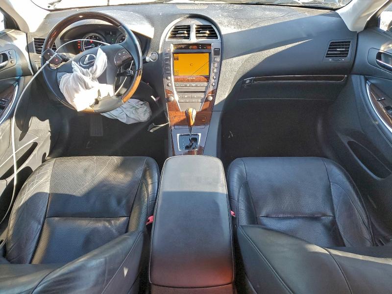 Photo 8 from auction – 2010 LEXUS ES 350 with VIN JTHBK1EG5A2386692