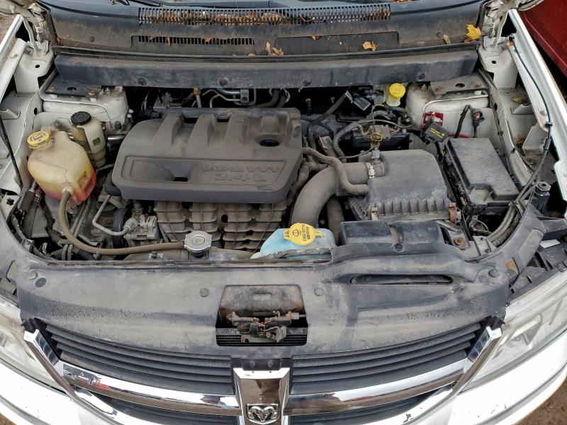 Foto 11 de la subasta – 2010 DODGE JOURNEY SE con VIN 3D4PG4FB0AT198662