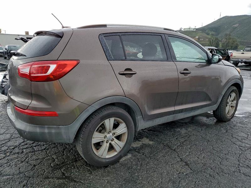Photo 3 from auction – 2012 KIA SPORTAGE B with VIN KNDPB3A22C7186517