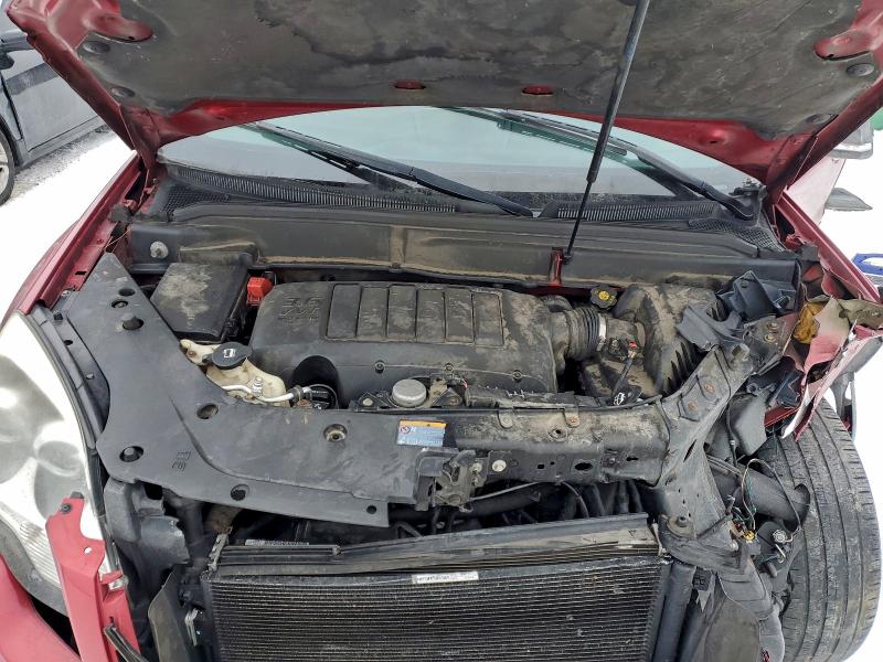 Photo 11 from auction – 2012 GMC ACADIA with VIN 1GKKRPED6CJ247657