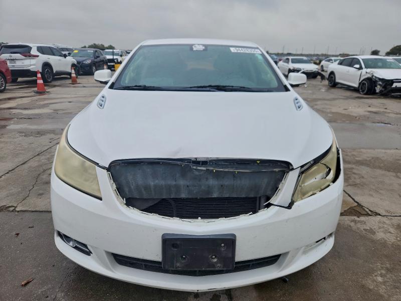 Photo 5 from auction – 2013 BUICK LACROSSE with VIN 1G4GC5E38DF148174