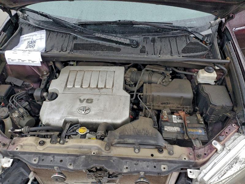 Photo 12 from auction – 2012 TOYOTA HIGHLANDER with VIN 5TDDK3EH7CS140608