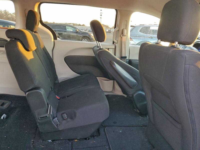 Foto 11 de la subasta – 2018 CHRYSLER PACIFICA L con VIN 2C4RC1CG9JR274818
