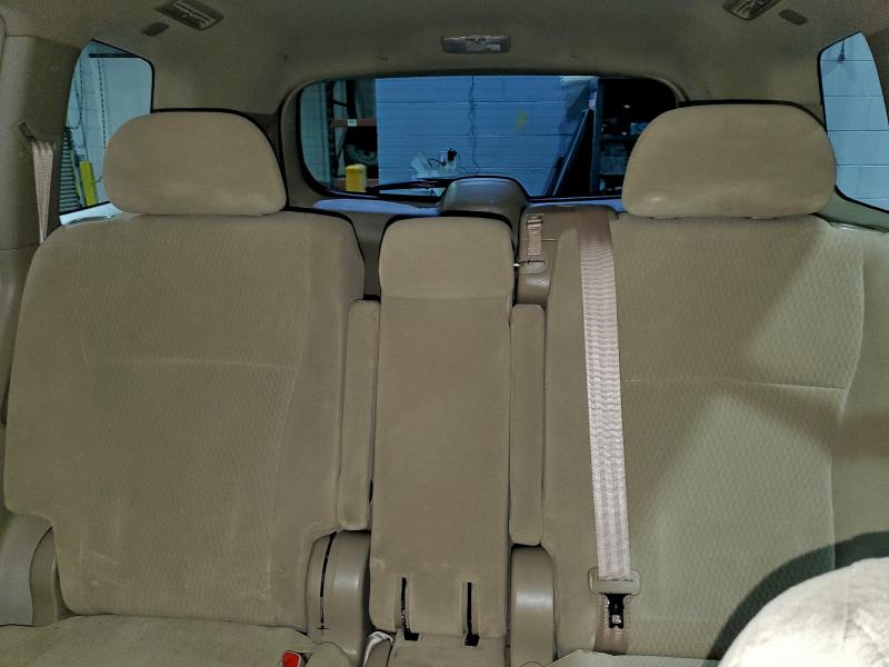 Photo 10 from auction – 2010 TOYOTA HIGHLANDER with VIN 5TDBK3EH4AS022181