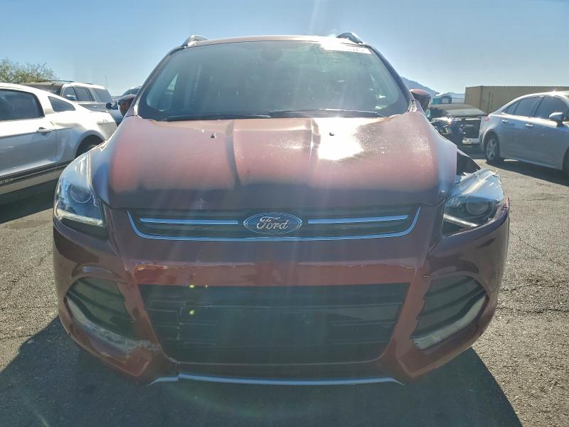Photo 5 from auction – 2014 FORD ESCAPE TIT with VIN 1FMCU0J90EUB47476