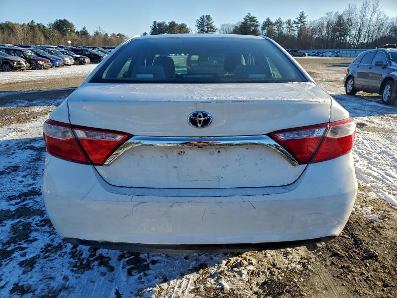 Photo 6 from auction – 2017 TOYOTA CAMRY HYBR with VIN 4T1BD1FK9HU218871