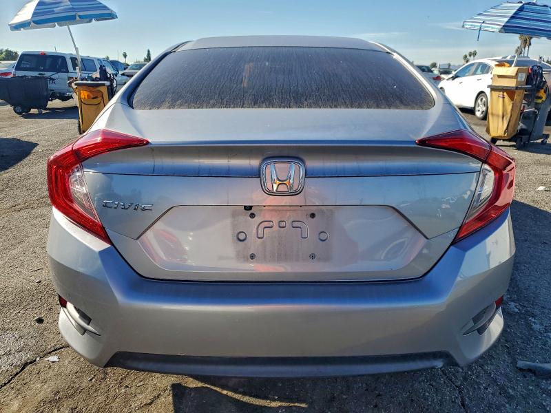 Photo 6 from auction – 2017 HONDA CIVIC with VIN 2HGFC2F57HH528661