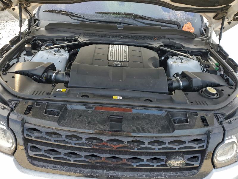 Photo 12 from auction – 2016 LAND ROVER RANGE ROVE with VIN SALWG2VF9GA649307