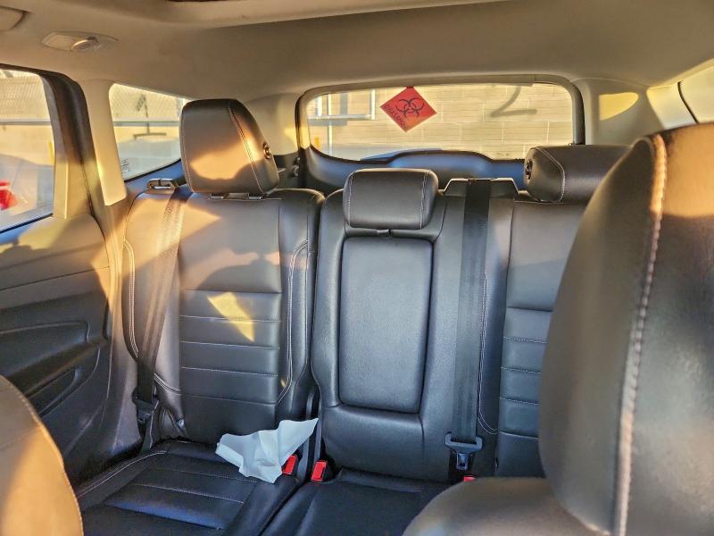 Photo 10 from auction – 2014 FORD ESCAPE TIT with VIN 1FMCU9J97EUB01700