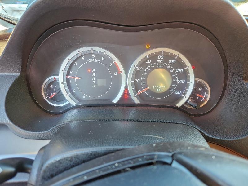 Photo 9 from auction – 2014 ACURA TSX with VIN JH4CU2F42EC000609
