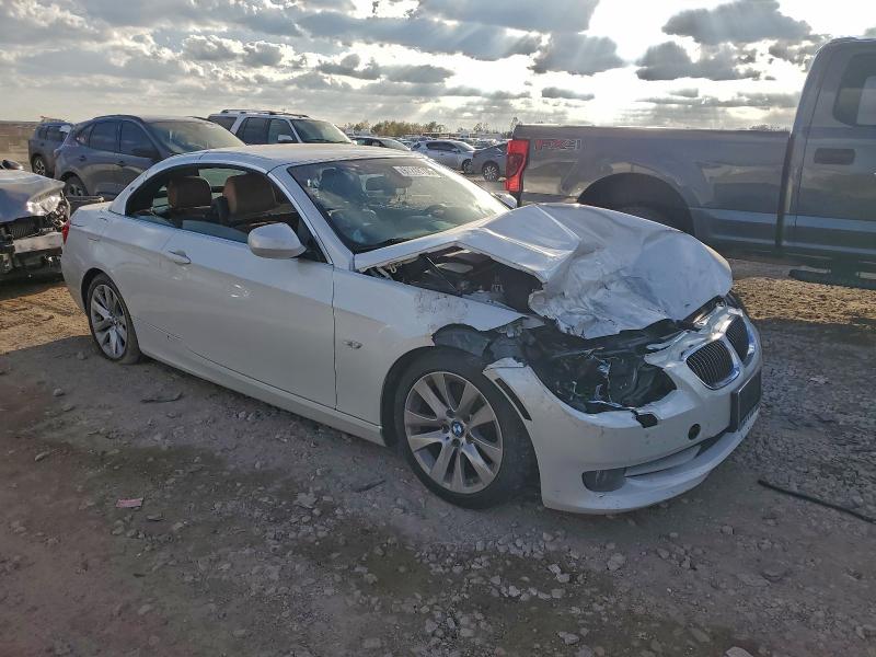 Фото 4 с аукциона – 2013 BMW 328 с VIN WBADW3C56DJ526364