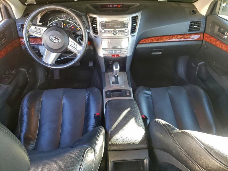 Zdjęcie 8 z aukcji – 2011 SUBARU LEGACY 3.6 z VIN 4S3BMEK69B2242403