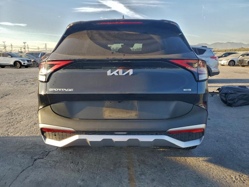 Photo 6 from auction – 2023 KIA SPORTAGE E with VIN KNDPVCAG1P7017887