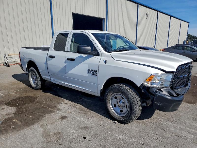 Photo 4 from auction – 2023 RAM 1500 CLASS with VIN 1C6RR7FG6PS538346