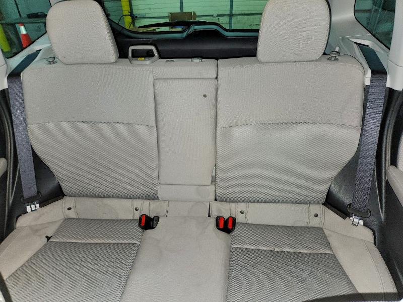 Photo 10 from auction – 2017 SUBARU FORESTER 2 with VIN JF2SJAEC2HH529995