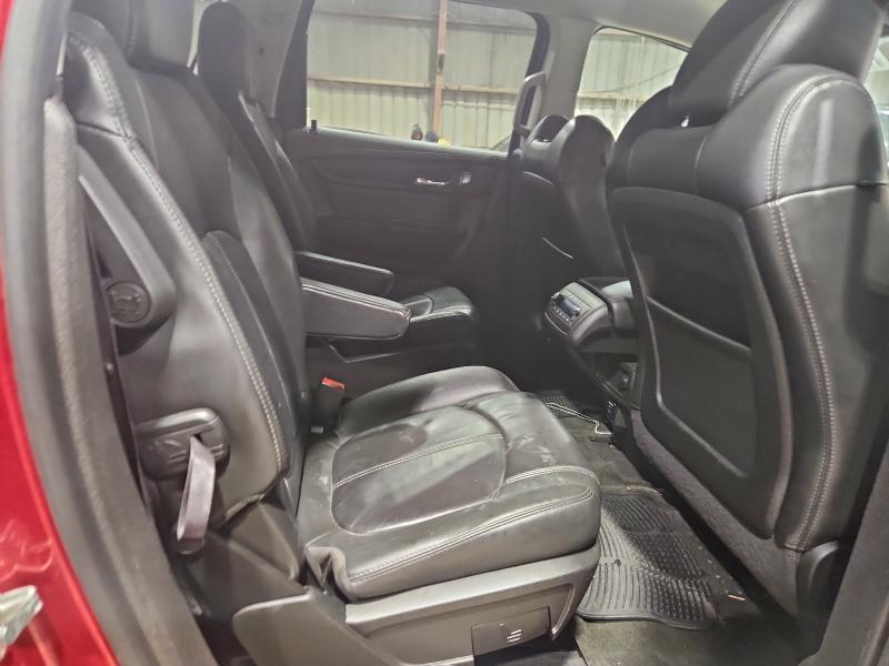 Photo 11 from auction – 2014 CHEVROLET TRAVERSE L with VIN 1GNKRHKD5EJ265115