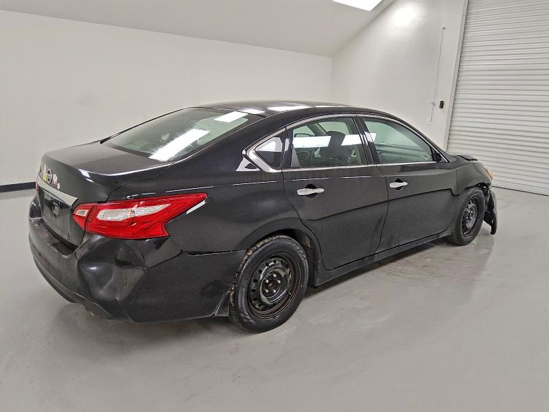 Photo 3 from auction – 2016 NISSAN ALTIMA 2.5 with VIN 1N4AL3APXGN383246