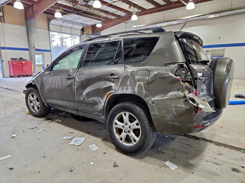 Photo 2 from auction – 2011 TOYOTA RAV4 with VIN JTMZF4DV2B5036085