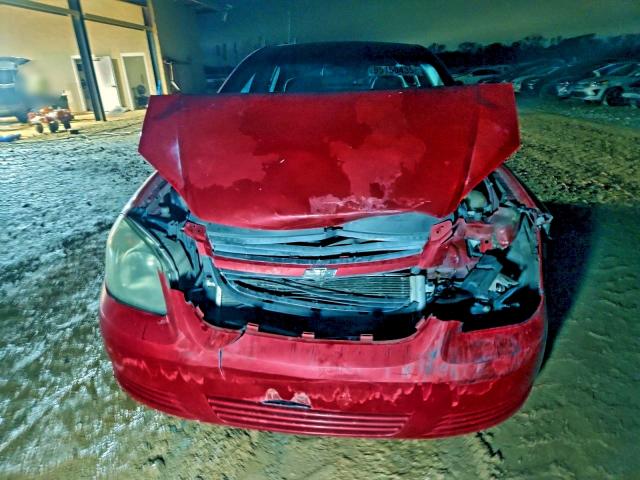 Photo 5 from auction – 2010 CHEVROLET COBALT 1LT with VIN 1G1AD5F59A7145662