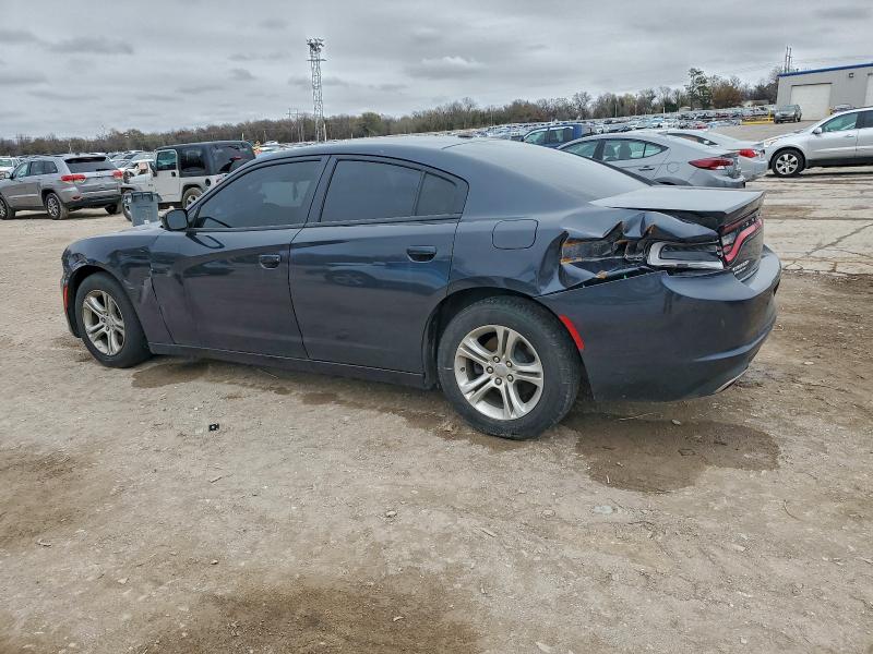 Photo 2 from auction – 2016 DODGE CHARGER SE with VIN 2C3CDXBG5GH228865