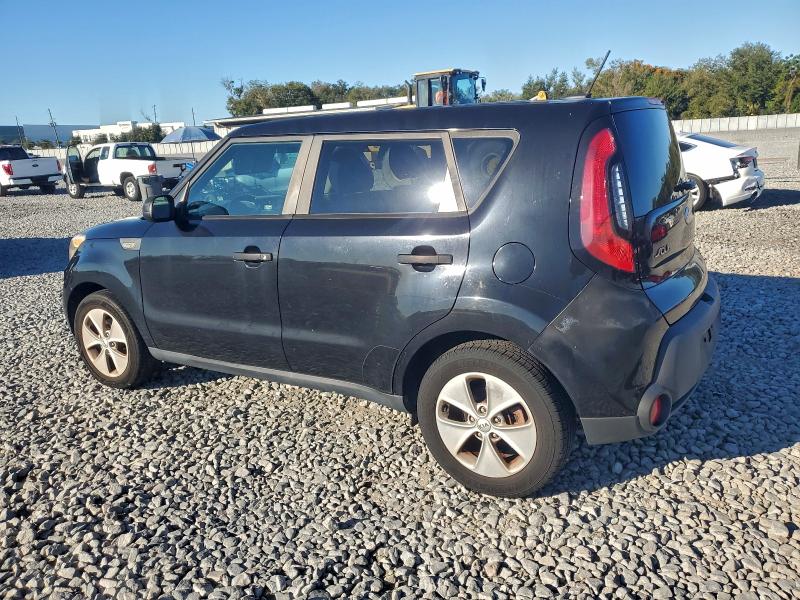 Photo 2 from auction – 2014 KIA SOUL with VIN KNDJN2A2XE7727548
