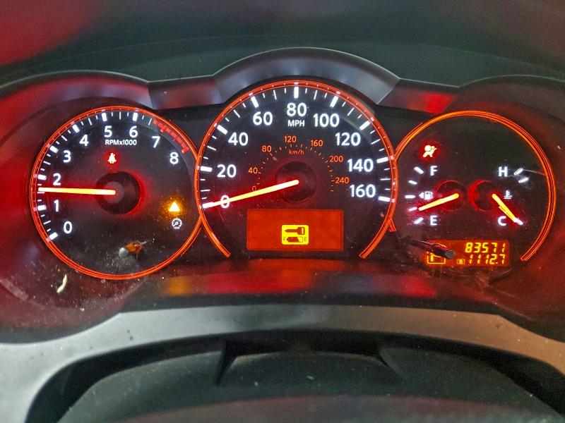 Photo 9 from auction – 2008 NISSAN ALTIMA with VIN 1N4BL21E88N491962