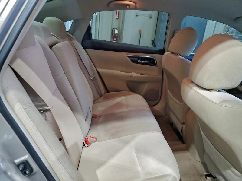 Photo 10 from auction – 2013 NISSAN ALTIMA 2.5 with VIN 1N4AL3AP6DC283118