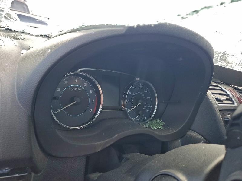 Foto 9 de la subasta – 2017 SUBARU CROSSTREK con VIN JF2GPANC8HH221833