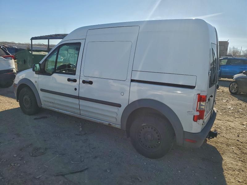 Photo 2 from auction – 2012 FORD TRANSIT CO with VIN NM0LS7CN7CT109756