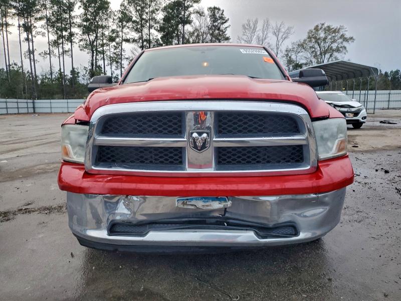 Photo 5 from auction – 2011 DODGE RAM 1500 with VIN 1D7RB1CT8BS515421