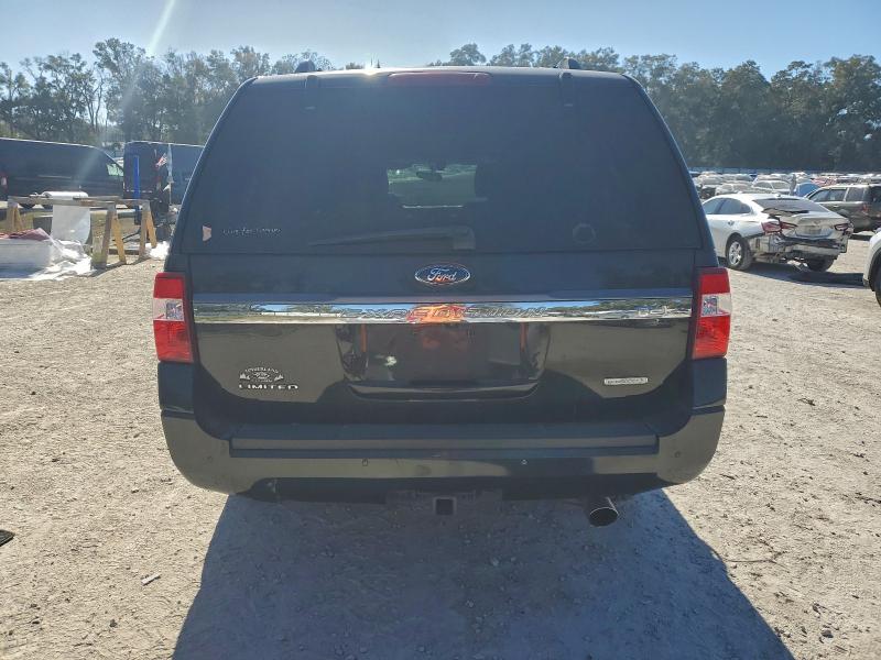 Photo 6 from auction – 2015 FORD EXPEDITION with VIN 1FMJK1KT8FEF34804