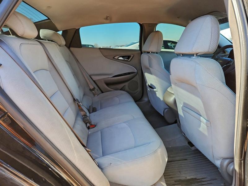 Photo 10 from auction – 2019 CHEVROLET MALIBU with VIN 1G1ZC5ST0KF211663