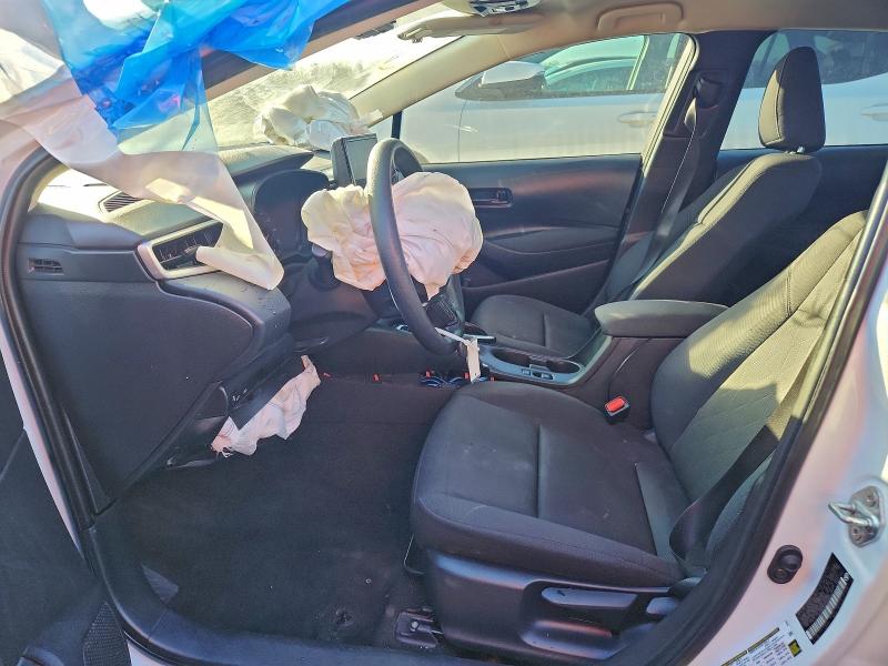 Photo 7 from auction – 2023 TOYOTA COROLLA with VIN 5YFB4MDEXPP076903