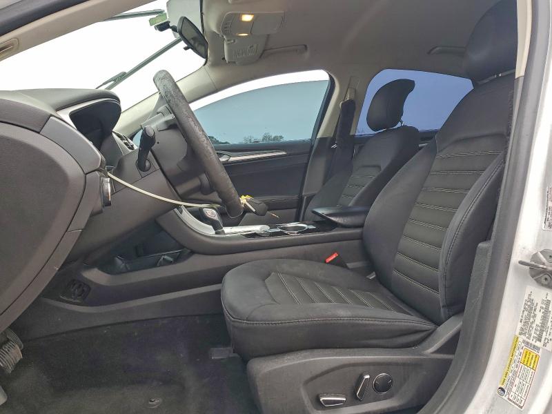 Photo 7 from auction – 2013 FORD FUSION SE with VIN 3FA6P0HR8DR201200