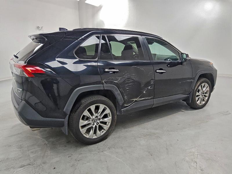 Photo 3 from auction – 2019 TOYOTA RAV4 LIMIT with VIN 2T3N1RFV6KC032896
