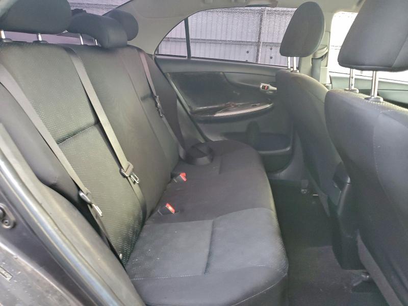 Photo 10 from auction – 2010 TOYOTA COROLLA BA with VIN 2T1BU4EE0AC453213