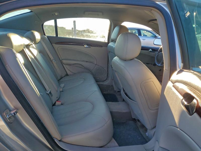 Photo 10 from auction – 2007 BUICK LUCERNE CX with VIN 1G4HD572X7U104232