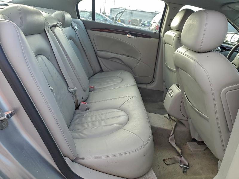 Photo 10 from auction – 2008 BUICK LUCERNE CX with VIN 1G4HD57278U101578