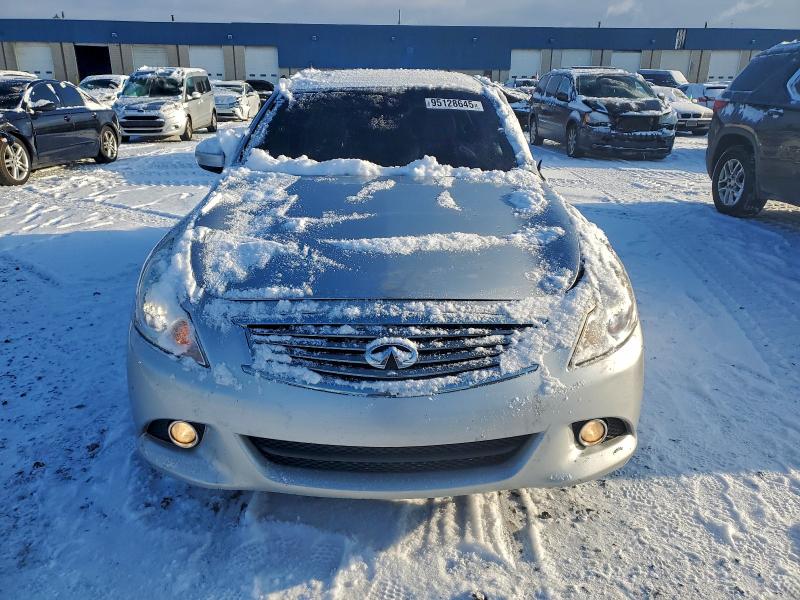 Фото 5 с аукциона – 2012 INFINITI G37 с VIN JN1CV6AR5CM972790