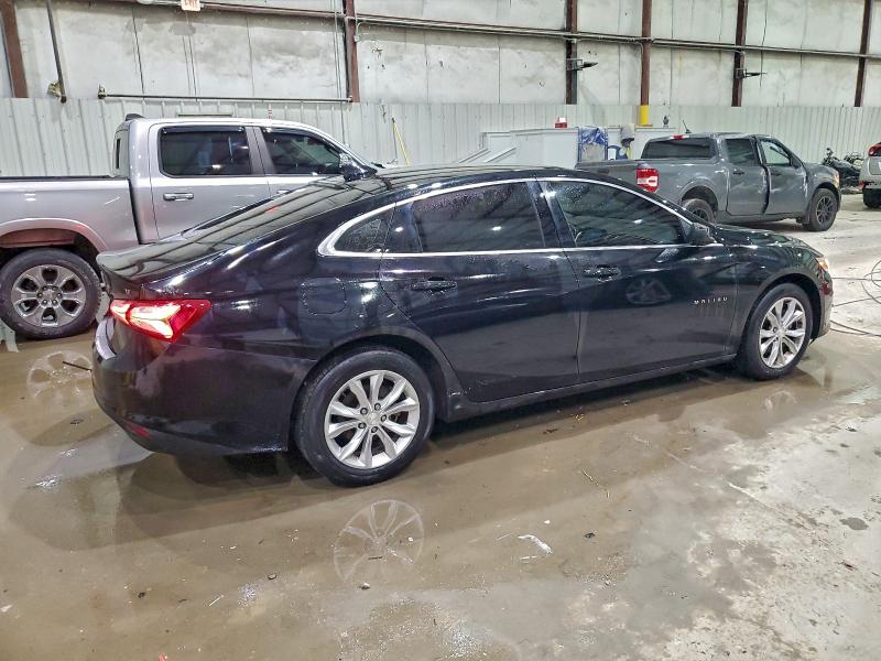 Photo 3 from auction – 2019 CHEVROLET MALIBU LT with VIN 1G1ZD5ST5KF174803