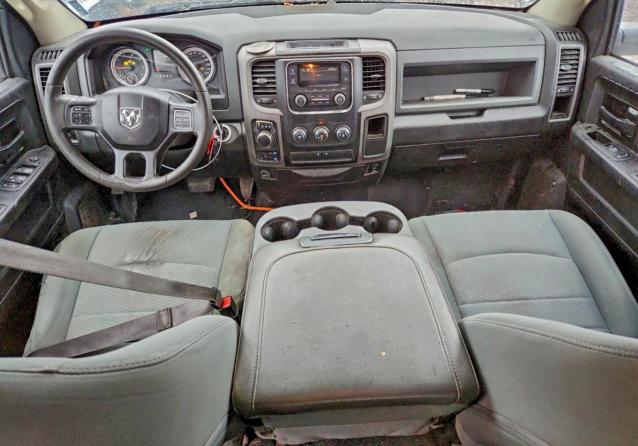 Photo 8 from auction – 2019 RAM 1500 CLASS with VIN 1C6RR7FGXKS706353