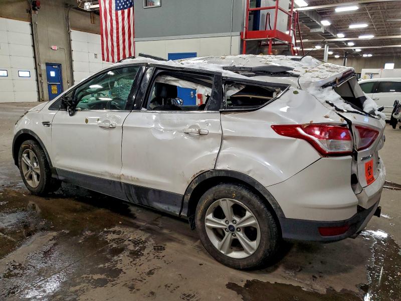 Photo 2 from auction – 2014 FORD ESCAPE SE with VIN 1FMCU9G92EUD08986