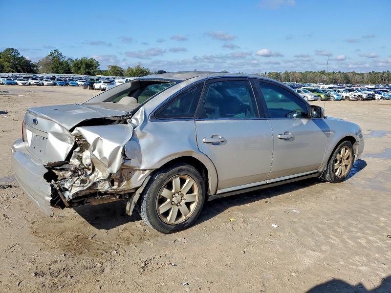 Photo 3 from auction – 2007 FORD FIVE HUNDR with VIN 1FAHP24117G158500