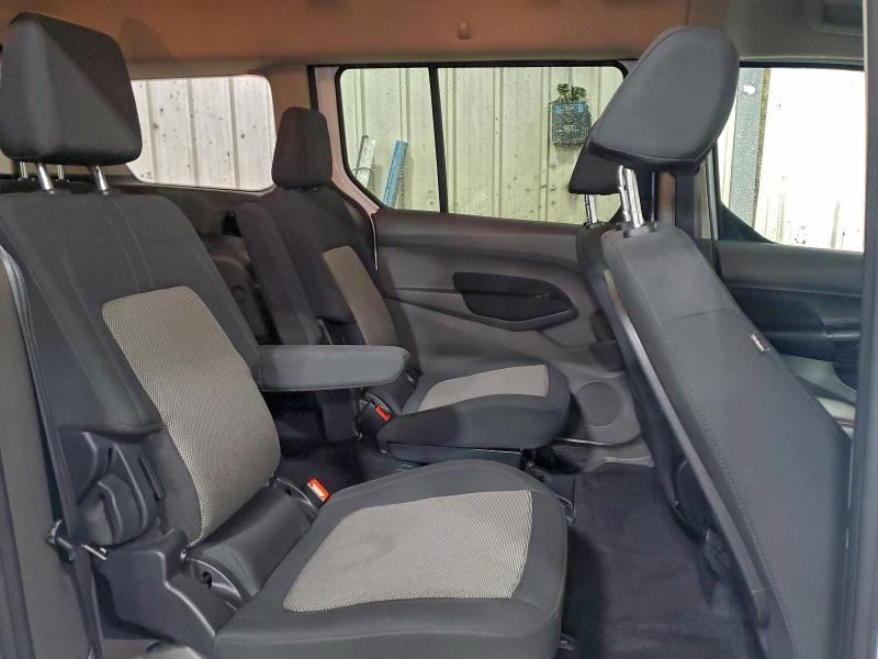 Photo 11 from auction – 2022 FORD TRANSIT CO with VIN NM0GE9E23N1543601