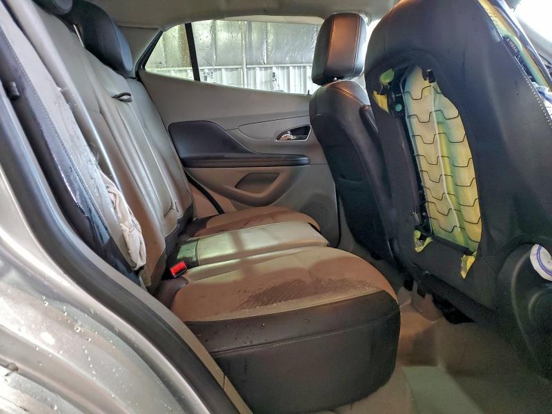 Photo 11 from auction – 2014 BUICK ENCORE CON with VIN KL4CJBSBXEB574745