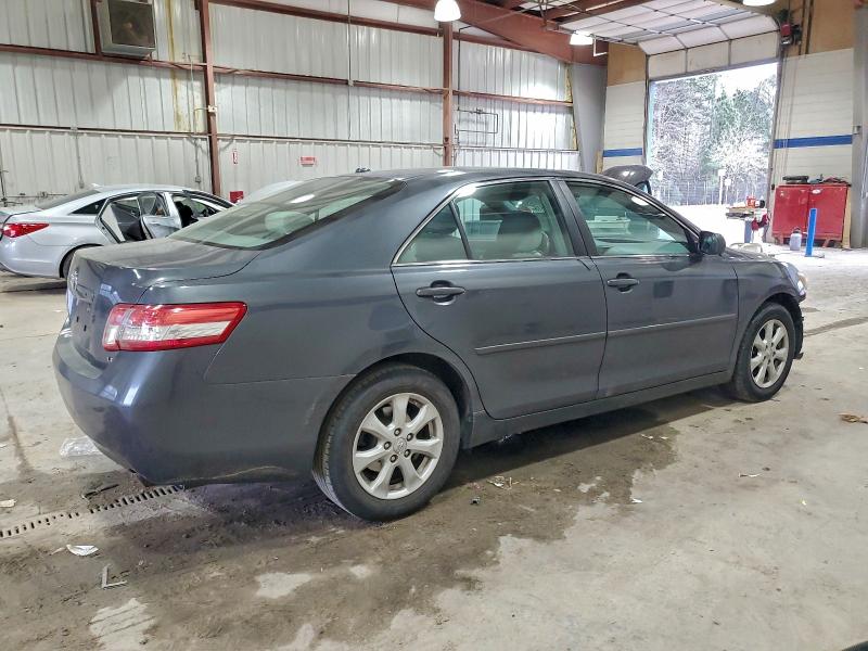 Photo 3 from auction – 2011 TOYOTA CAMRY with VIN 4T1BF3EK4BU194168