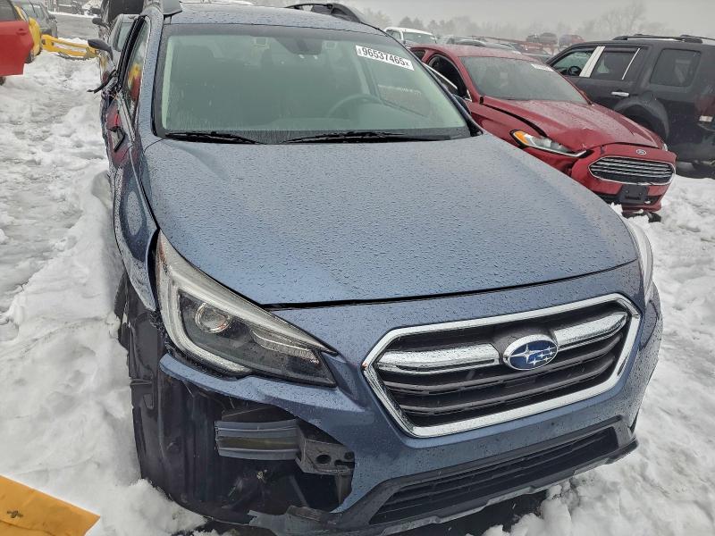 Photo 5 from auction – 2018 SUBARU OUTBACK 2. with VIN 4S4BSANC8J3246396